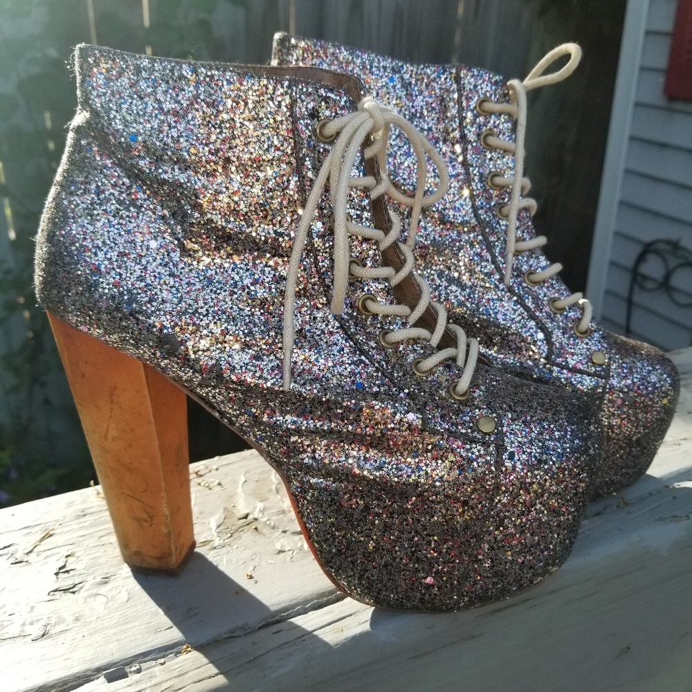 Jeffrey Campbell Litas